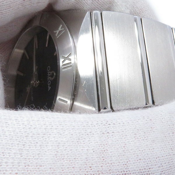 オメガ コンステレーション 131.10.36.60.01.001 OMEGA 腕時計 黒文字盤