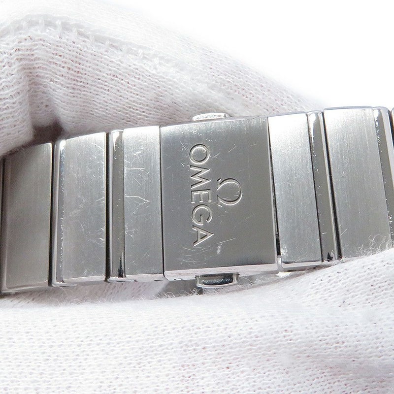 オメガ コンステレーション 131.10.36.60.01.001 OMEGA 腕時計 黒文字盤