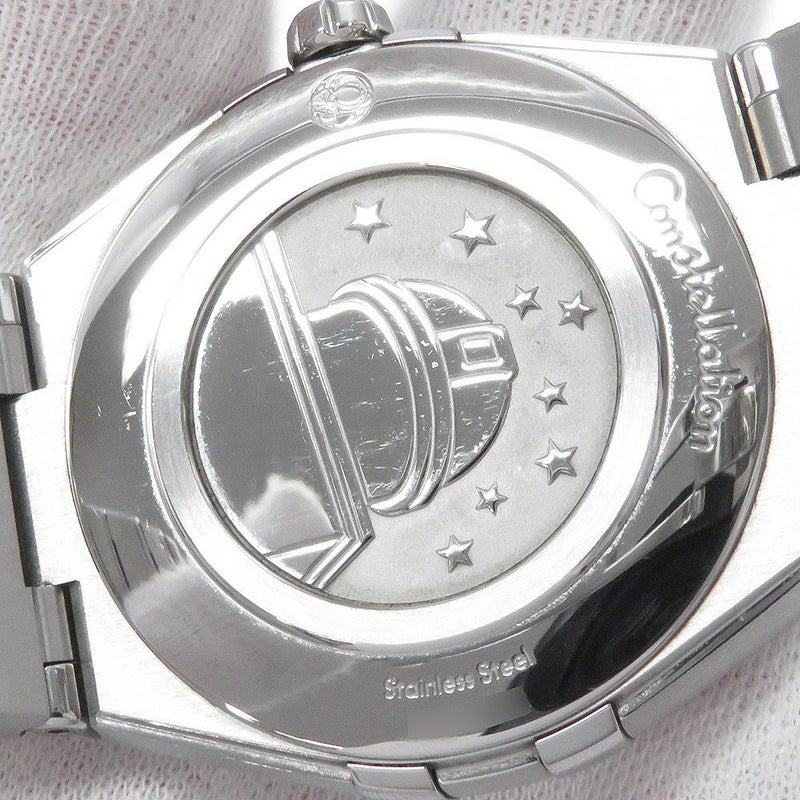 オメガ コンステレーション 131.10.36.60.01.001 OMEGA 腕時計 黒文字盤