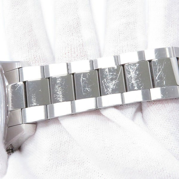 ゼニス クロノマスター エル・プリメロ オープン 03.20416.4061/51.M2040 ZENITH 腕時計 ブルー文字盤