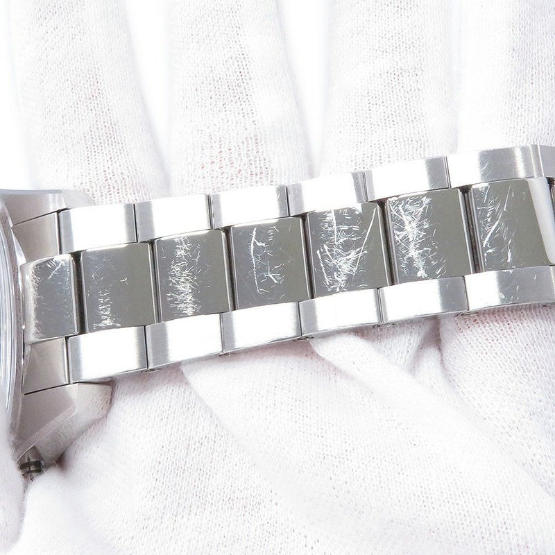 ゼニス クロノマスター エル・プリメロ オープン 03.20416.4061/51.M2040 ZENITH 腕時計 ブルー文字盤