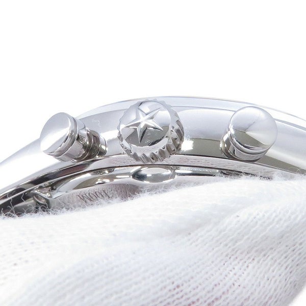 ゼニス クロノマスター エル・プリメロ オープン 03.20416.4061/51.M2040 ZENITH 腕時計 ブルー文字盤