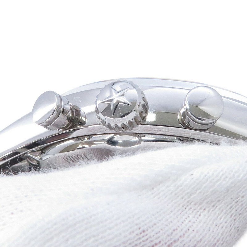 ゼニス クロノマスター エル・プリメロ オープン 03.20416.4061/51.M2040 ZENITH 腕時計 ブルー文字盤