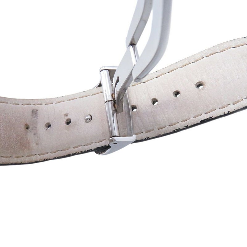 ジャガールクルト マスター クロノグラフ JAEGER-LECOULTRE 腕時計 Q1538470 ウォッチ 黒文字盤