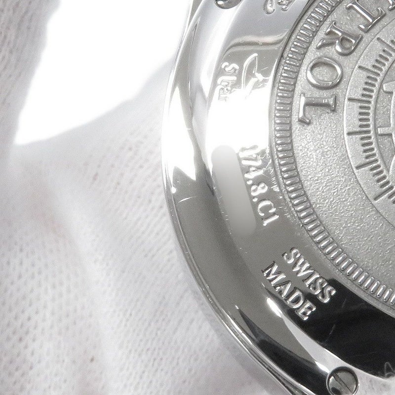 ジャガールクルト マスター クロノグラフ JAEGER-LECOULTRE 腕時計 Q1538470 ウォッチ 黒文字盤