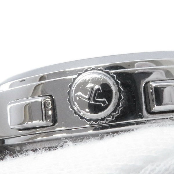 ジャガールクルト マスター クロノグラフ JAEGER-LECOULTRE 腕時計 Q1538470 ウォッチ 黒文字盤