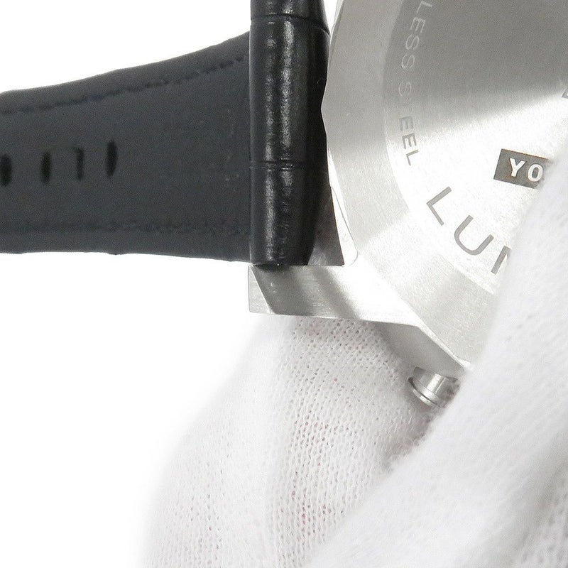 パネライ ルミノール クロノ PAM01218 PANERAI 腕時計 白文字盤