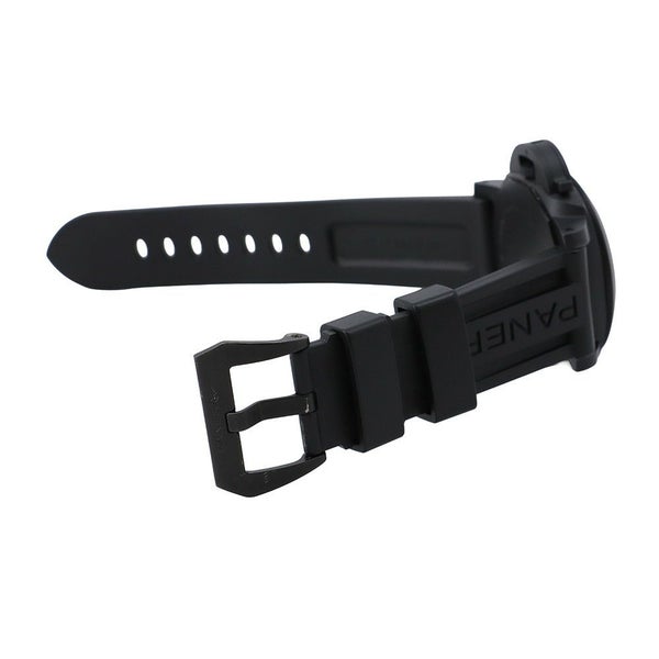 パネライ ルミノール GMT PAM01441 PANERAI 腕時計 ウォッチ 黒文字盤