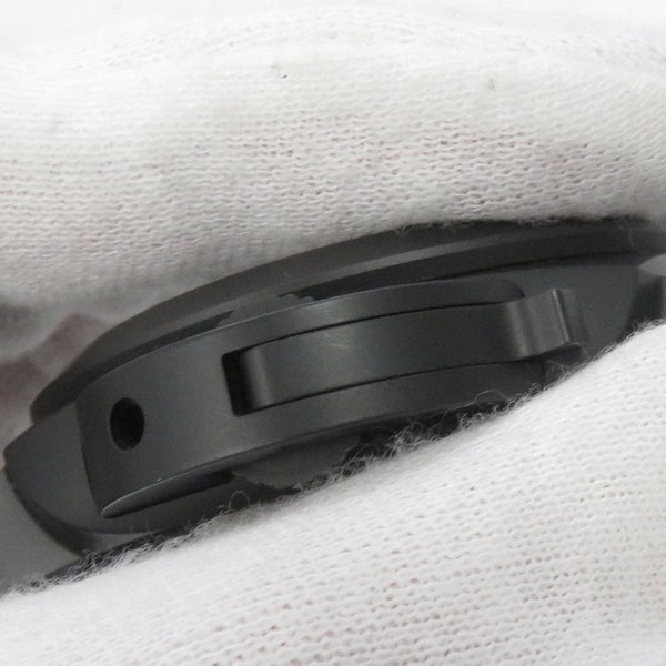 パネライ ルミノール GMT PAM01441 PANERAI 腕時計 ウォッチ 黒文字盤