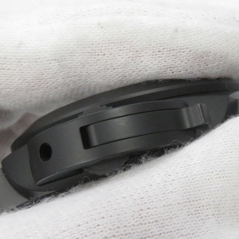 パネライ ルミノール GMT PAM01441 PANERAI 腕時計 ウォッチ 黒文字盤