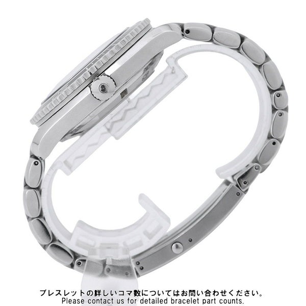 オメガ シーマスター プラネットオーシャン 2200.50.00 OMEGA 腕時計 黒文字盤