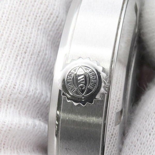 IWC パイロット ウォッチ マーク18 IW327015 腕時計 マーク XVIII ウォッチ 黒文字盤