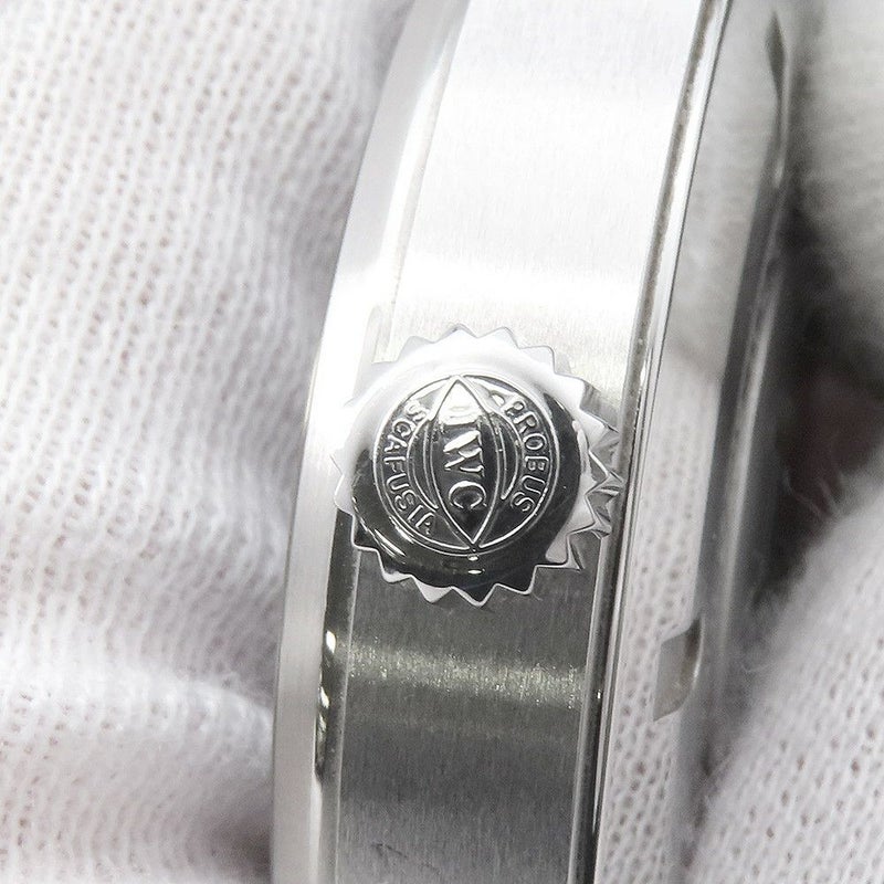 IWC パイロット ウォッチ マーク18 IW327015 腕時計 マーク XVIII ウォッチ 黒文字盤