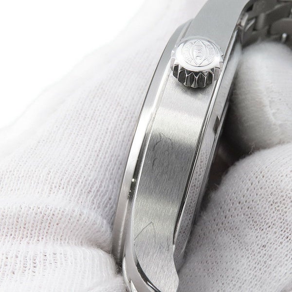 IWC パイロット ウォッチ マーク18 IW327015 腕時計 マーク XVIII ウォッチ 黒文字盤