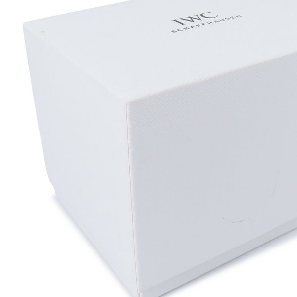 IWC パイロット ウォッチ マーク18 IW327015 腕時計 マーク XVIII ウォッチ 黒文字盤