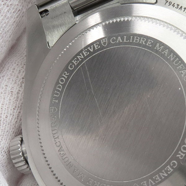 チュードル ブラックベイ 68 M7943A1A0NU-0001 TUDOR チューダー ウォッチ 腕時計 ブルー文字盤