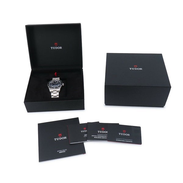 チュードル ブラックベイ 68 M7943A1A0NU-0001 TUDOR チューダー ウォッチ 腕時計 ブルー文字盤