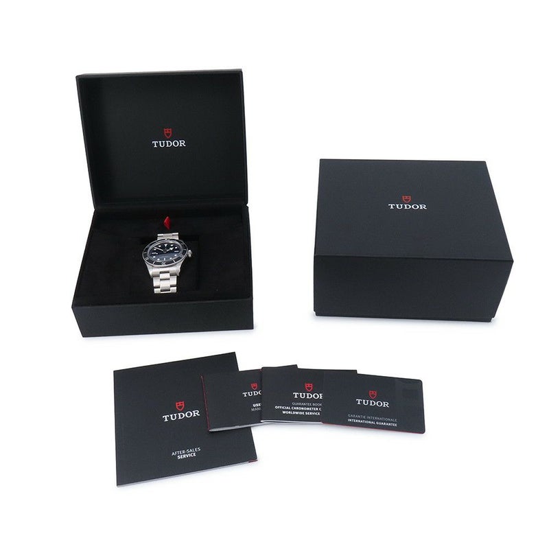 チュードル ブラックベイ 68 M7943A1A0NU-0001 TUDOR チューダー ウォッチ 腕時計 ブルー文字盤