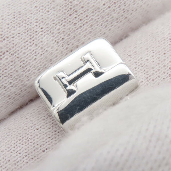 エルメス ネックレス アミュレット コンスタンス ペンダント ネックレス SV925シルバー HERMES ジュエリー