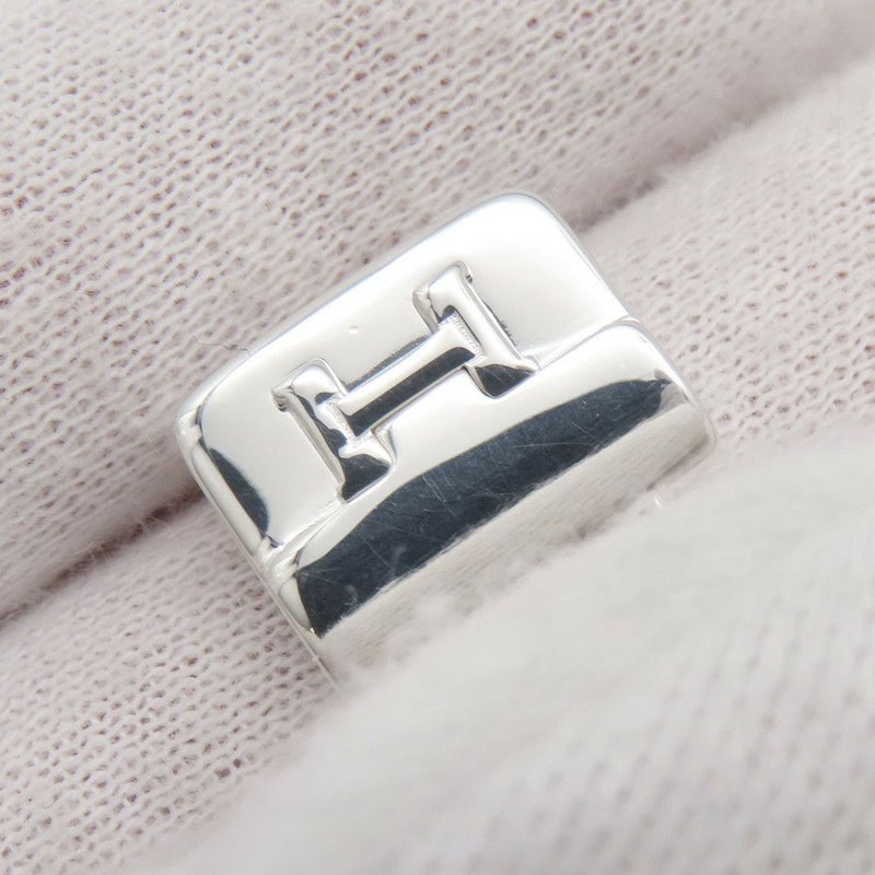 エルメス ネックレス アミュレット コンスタンス ペンダント ネックレス SV925シルバー HERMES ジュエリー