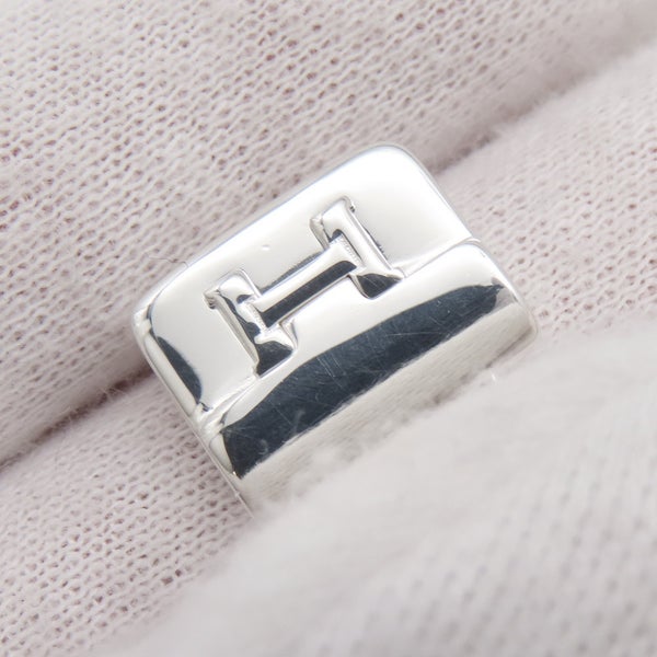 エルメス ネックレス アミュレット コンスタンス ペンダント ネックレス SV925シルバー HERMES ジュエリー