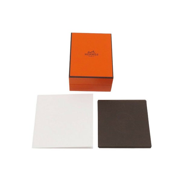 エルメス ネックレス アミュレット コンスタンス ペンダント ネックレス SV925シルバー HERMES ジュエリー