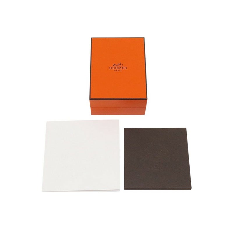 エルメス ネックレス アミュレット コンスタンス ペンダント ネックレス SV925シルバー HERMES ジュエリー