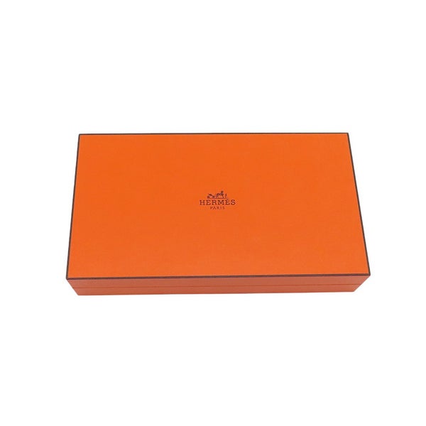 エルメス ブレスレット ケリー シェーヌ ドゥブルトゥール チェーン SV925シルバー サイズ16 HERMES ジュエリー