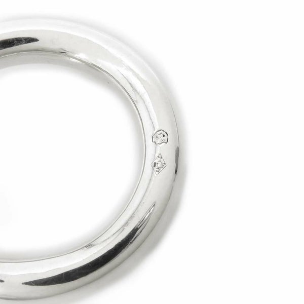 エルメス ブレスレット シェーヌダンクルGM 12コマ SV925シルバー HERMES ジュエリー