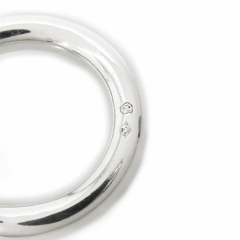 エルメス ブレスレット シェーヌダンクルGM 12コマ SV925シルバー HERMES ジュエリー