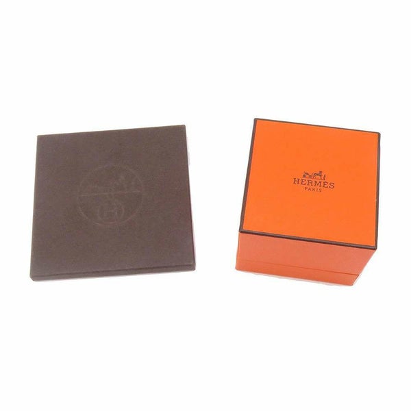 エルメス リング シェーヌダンクル アンシェネPM SV925シルバー リングサイズ55 HERMES 指輪 ジュエリー