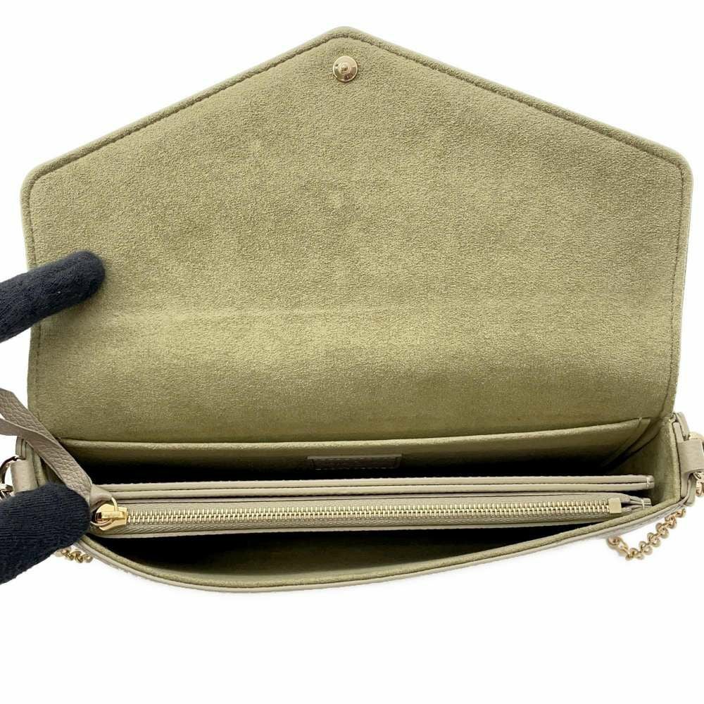ルイヴィトン  チェーンウォレット  ポシェット フェリシー M8048 楽天市場】【中古】 LOUIS VUITTON (ルイ・ヴィトン) M80482