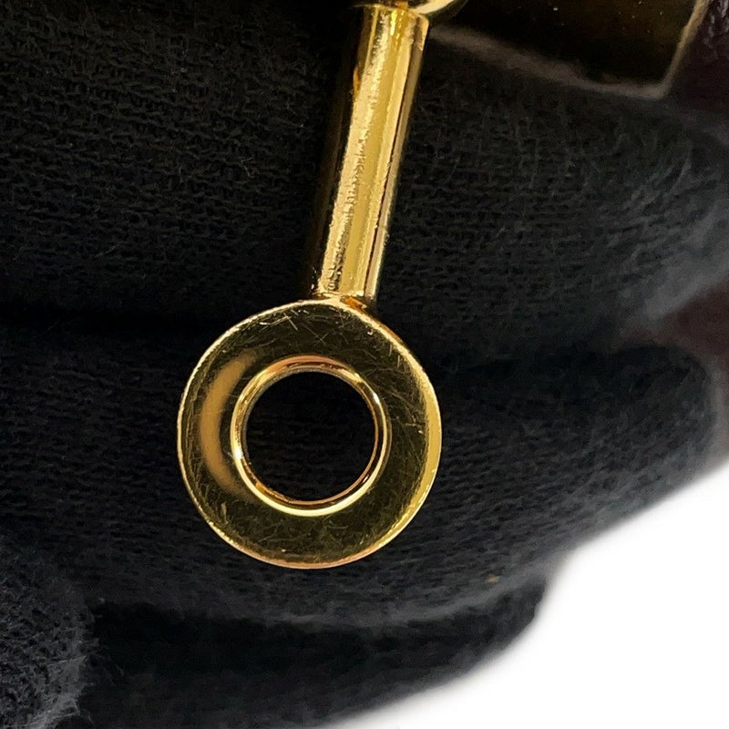 エルメス リュック ケリーアドGM ハバナ/ゴールド金具 ヴォーガリバー □D刻印 HERMES バッグ