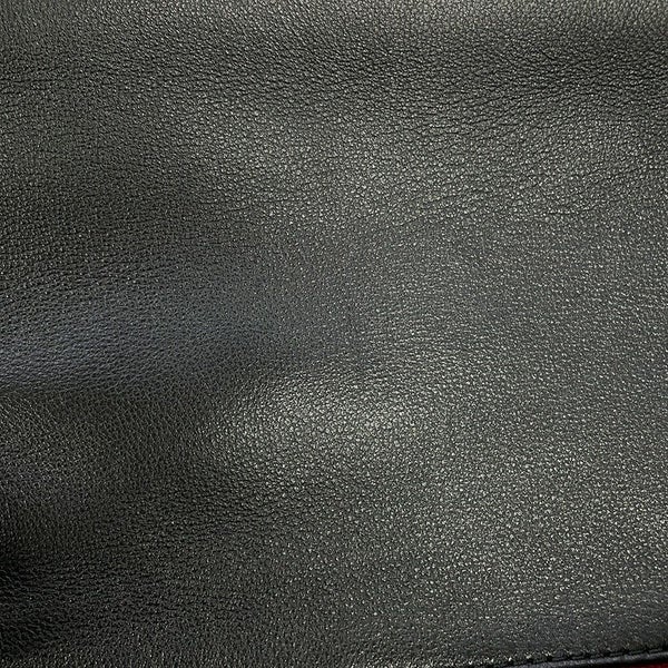 シャネル チェーンショルダーバッグ CHANEL19 マトラッセ ココマーク ラムスキン AS1160 CHANEL 黒