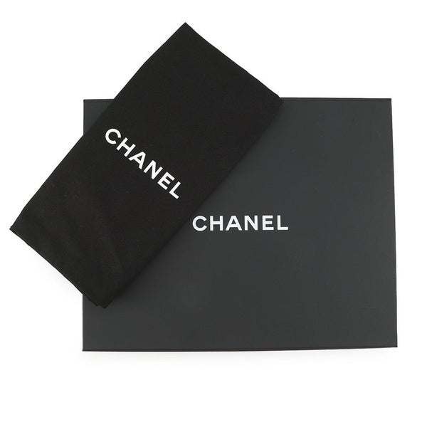 シャネル チェーンショルダーバッグ CHANEL19 マトラッセ ココマーク ラムスキン AS1160 CHANEL 黒