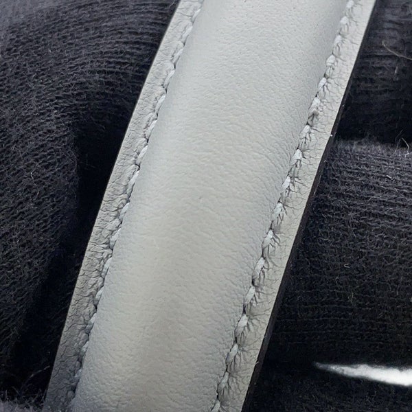 エルメス ハンドバッグ ケリー25 内縫い グリパンタン/シルバー金具 スイフト K刻印 2wayショルダー