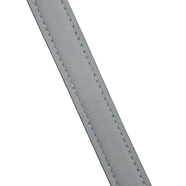 エルメス ハンドバッグ ケリー25 内縫い グリパンタン/シルバー金具 スイフト K刻印 2wayショルダー