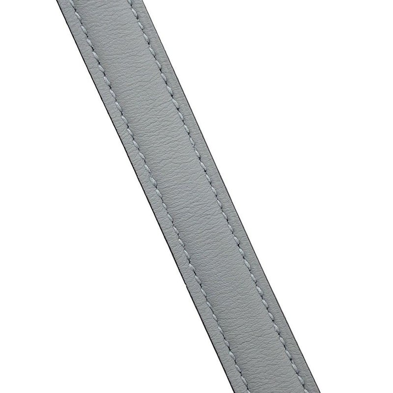 エルメス ハンドバッグ ケリー25 内縫い グリパンタン/シルバー金具 スイフト K刻印 2wayショルダー