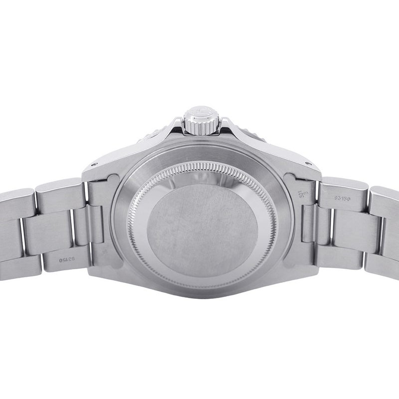 ロレックス サブマリーナ ノンデイト A番 14060 ROLEX 腕時計 ウォッチ 黒文字盤