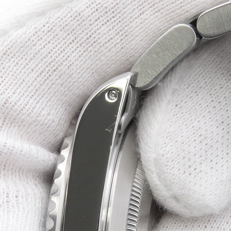 ロレックス サブマリーナ ノンデイト A番 14060 ROLEX 腕時計 ウォッチ 黒文字盤