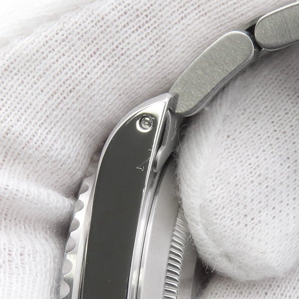 ロレックス サブマリーナ ノンデイト A番 14060 ROLEX 腕時計 ウォッチ 黒文字盤