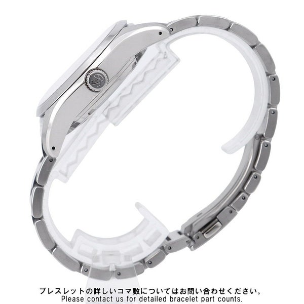 セイコー グランドセイコー ヘリテージコレクション スプリングドライブ SBGA011 SEIKO 腕時計 ウォッチ 白文字盤