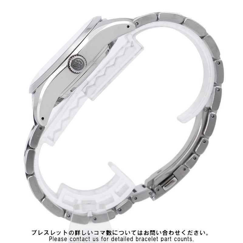 セイコー グランドセイコー ヘリテージコレクション スプリングドライブ SBGA011 SEIKO 腕時計 ウォッチ 白文字盤