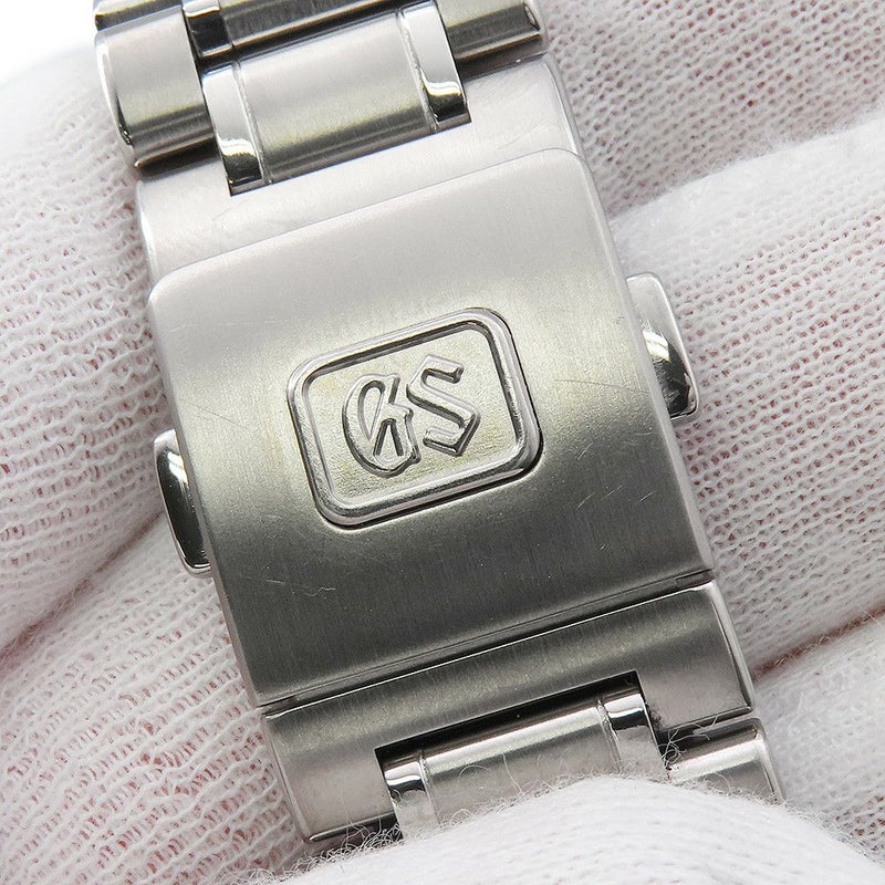 セイコー グランドセイコー ヘリテージコレクション スプリングドライブ SBGA011 SEIKO 腕時計 ウォッチ 白文字盤