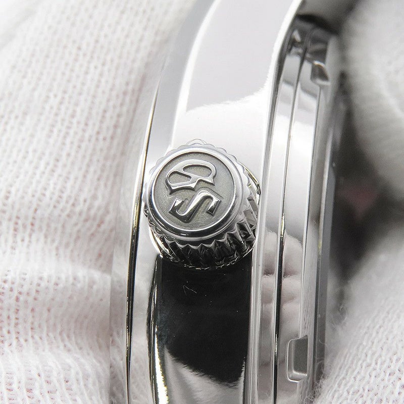 セイコー グランドセイコー ヘリテージコレクション スプリングドライブ SBGA011 SEIKO 腕時計 ウォッチ 白文字盤