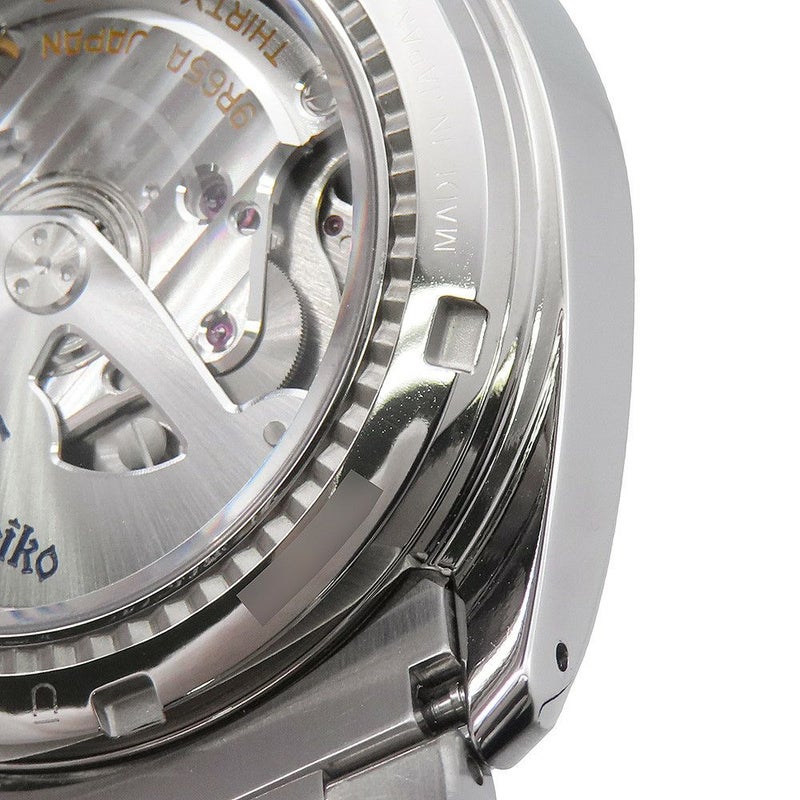 セイコー グランドセイコー ヘリテージコレクション スプリングドライブ SBGA011 SEIKO 腕時計 ウォッチ 白文字盤
