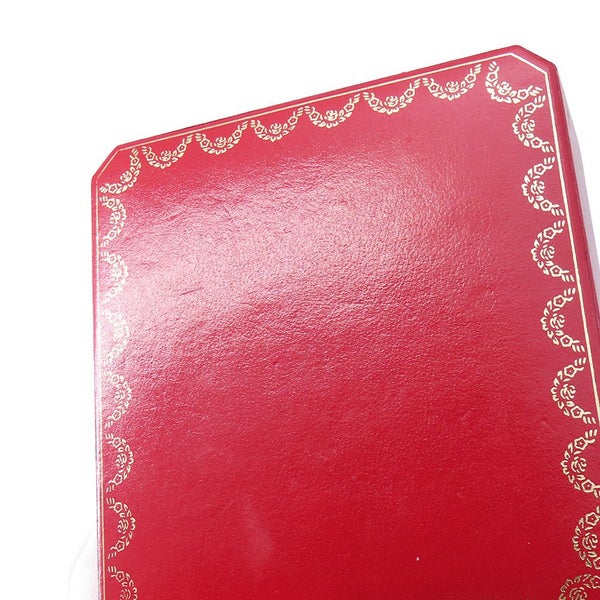 カルティエ パンテールSM 2ロウ SS/K18イエローゴールド W25029B6 Cartier 腕時計 アイボリー文字盤 クォーツ