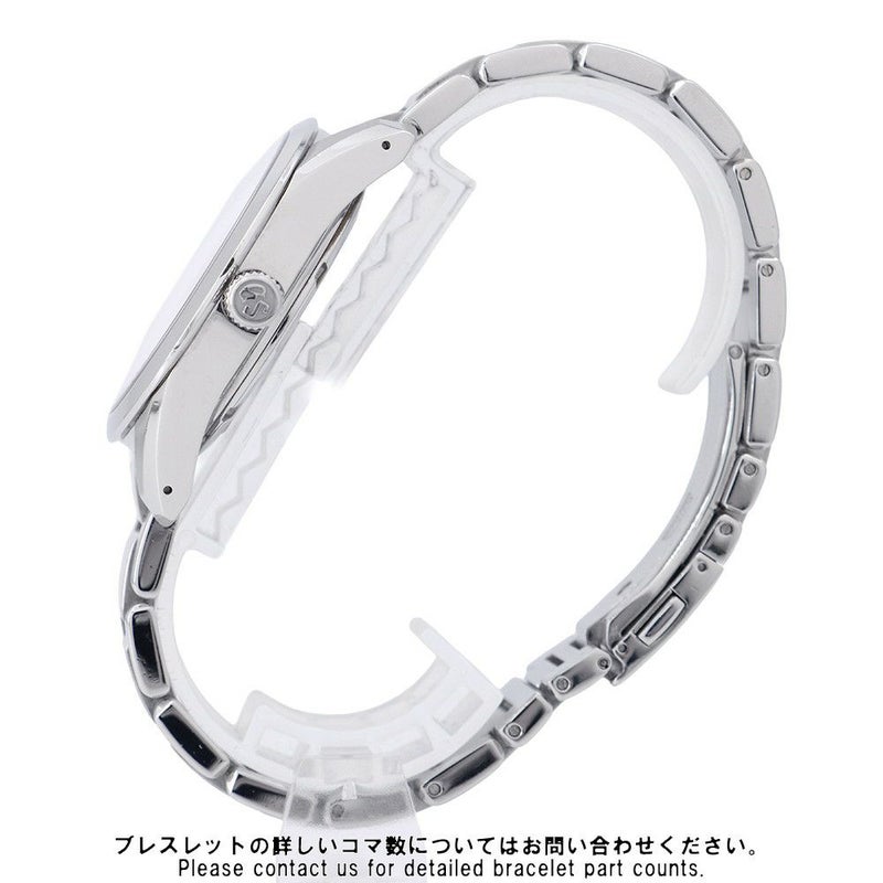 セイコー グランドセイコー スプリングドライブ SBGA099 SEIKO 腕時計 白文字盤