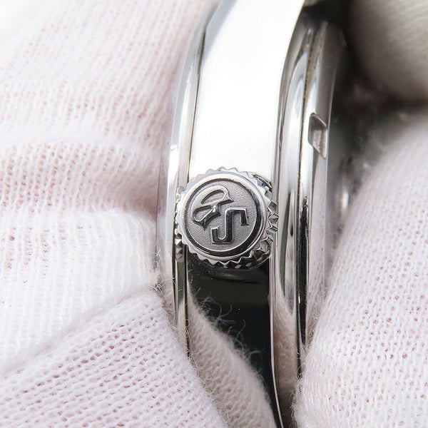 セイコー グランドセイコー スプリングドライブ SBGA099 SEIKO 腕時計 白文字盤