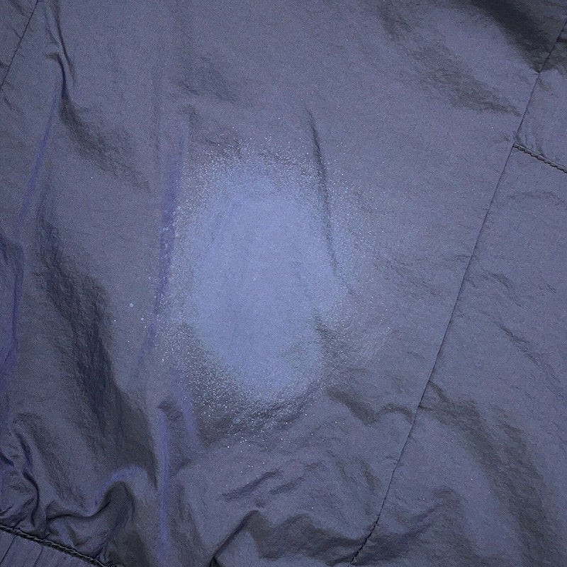 ベルルッティ ジャケット スクリット ベスト ウォームアップジャケット ナイロン メンズサイズ46 Berluti アウター